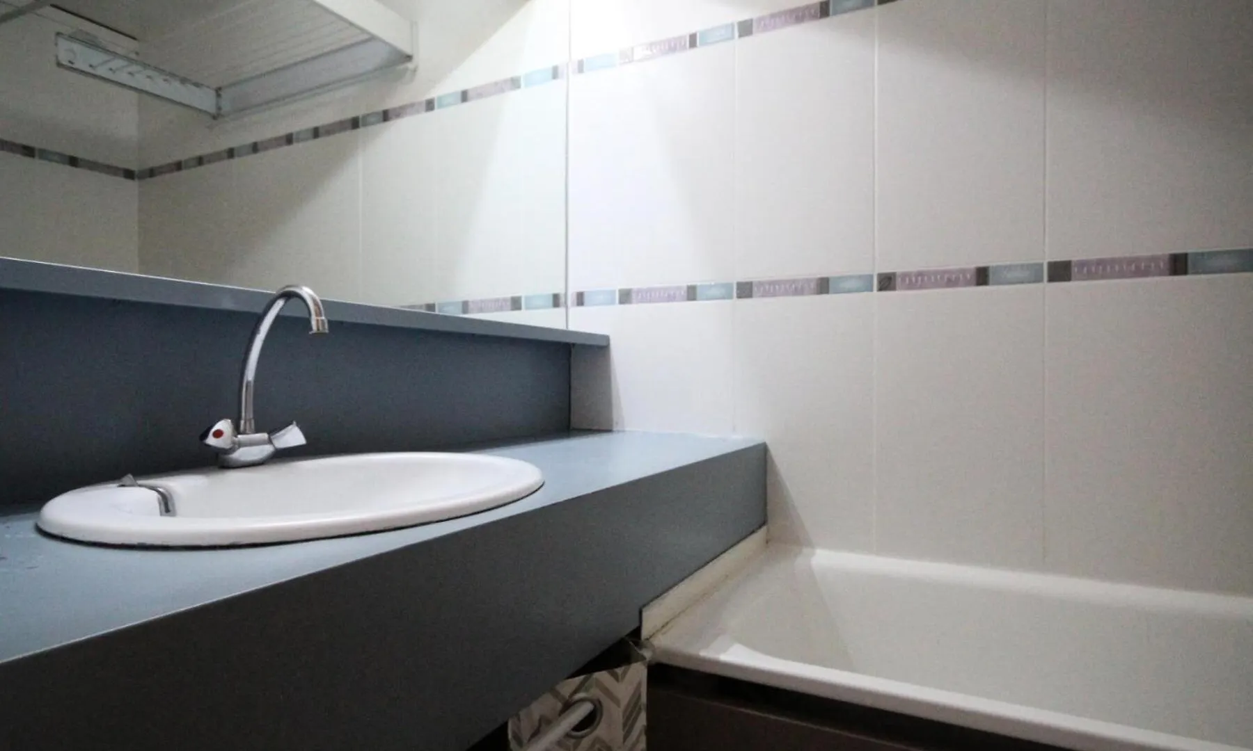 Residence Miravidi - Studio 4 Personnes Centre Station Mae-6124 Les Arcs  Les Arcs (Savoie)